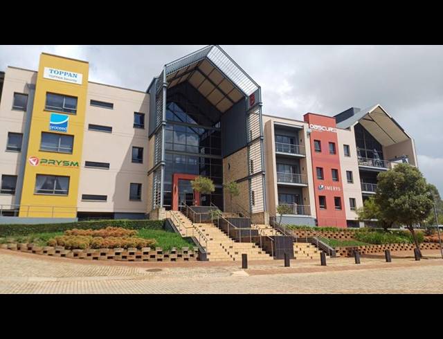 BUSINESS PROPERTY TO RENT IN IRENE